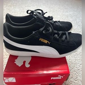 Sneakers by Puma